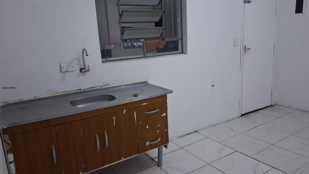 Casa, 1 quarto, 25 m² - Foto 10