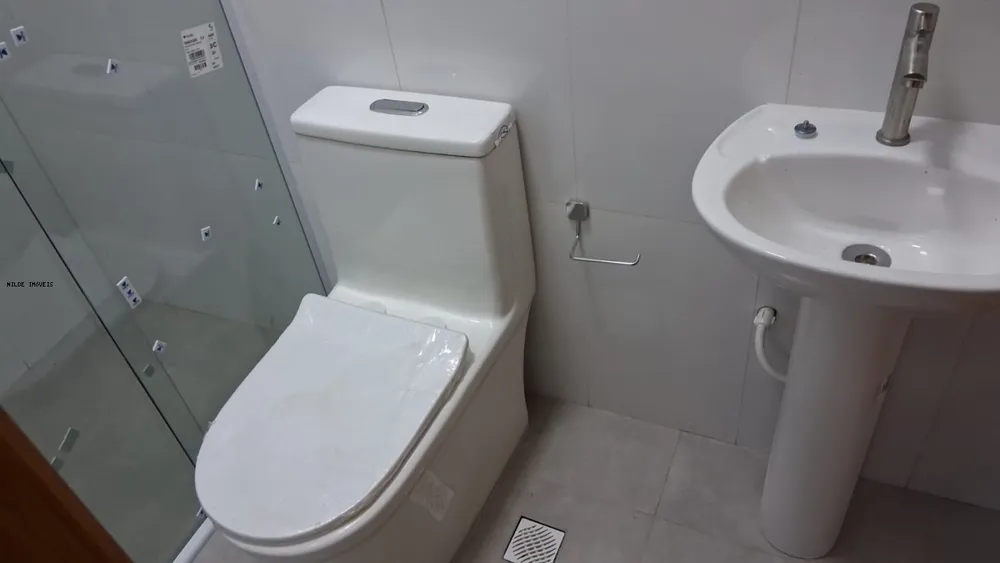 Casa, 2 quartos, 60 m² - Foto 8