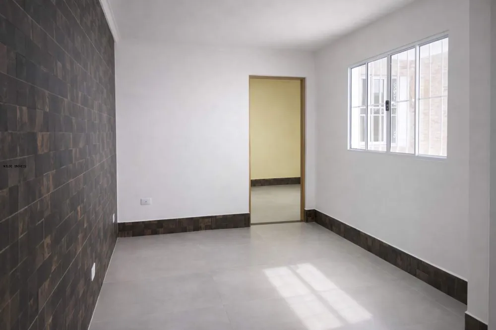 Casa, 2 quartos, 60 m² - Foto 1