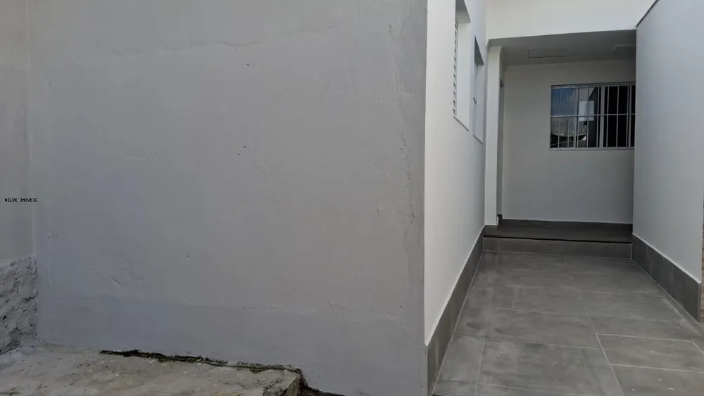 Casa, 2 quartos, 60 m² - Foto 2