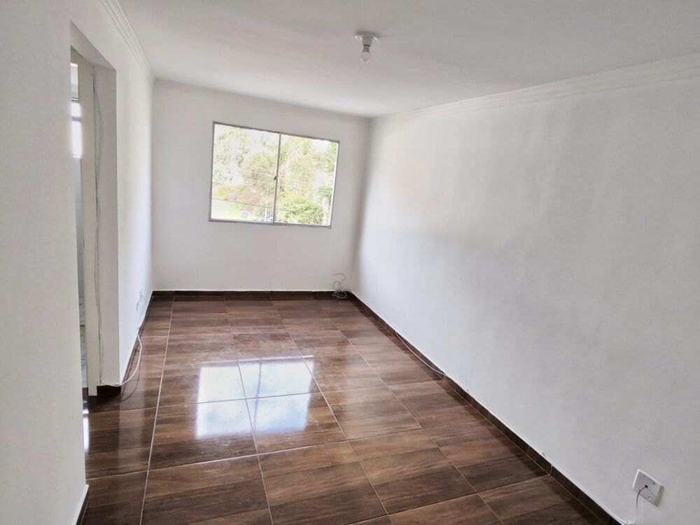 Apartamento para alugar com 2 quartos, 51m² - Foto 3