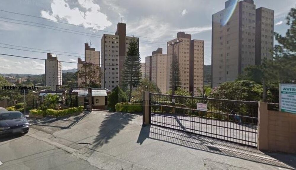 Apartamento para alugar com 2 quartos, 51m² - Foto 20