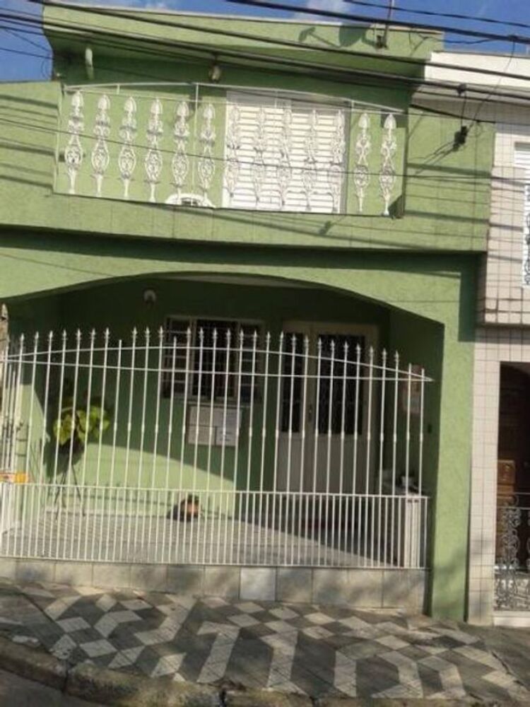 Sobrado, 3 quartos, 100 m² - Foto 11
