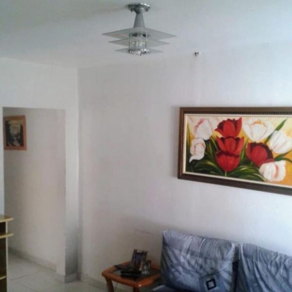 Sobrado, 3 quartos, 100 m² - Foto 4