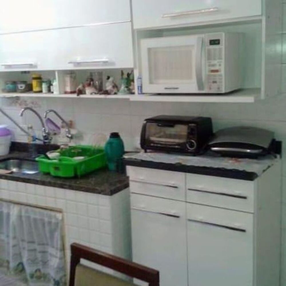 Sobrado, 3 quartos, 100 m² - Foto 10