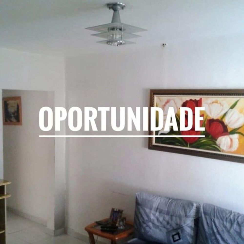 Sobrado, 3 quartos, 100 m² - Foto 1