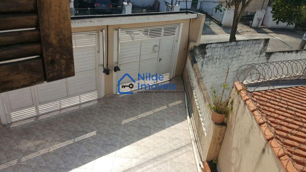 Sobrado, 4 quartos, 240 m² - Foto 3