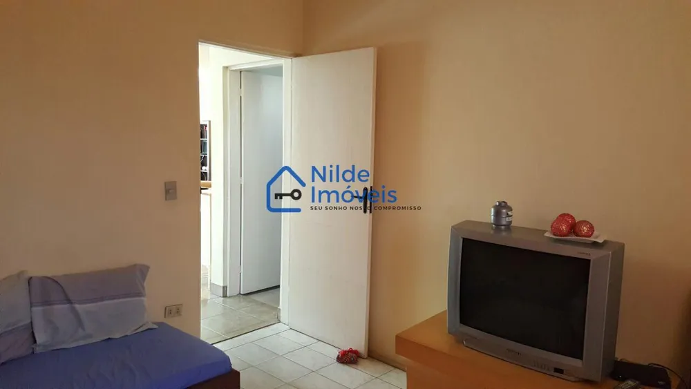 Sobrado, 4 quartos, 240 m² - Foto 12