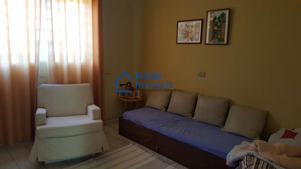 Sobrado, 4 quartos, 240 m² - Foto 2