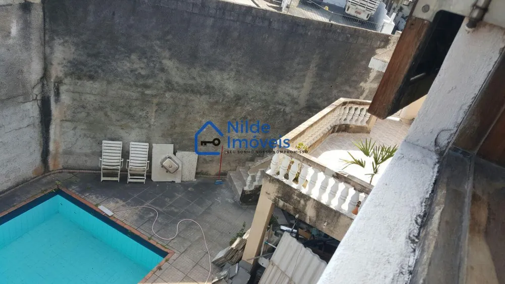 Sobrado, 4 quartos, 240 m² - Foto 10