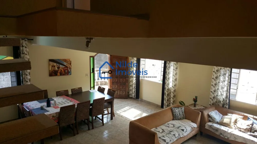 Sobrado, 4 quartos, 240 m² - Foto 8