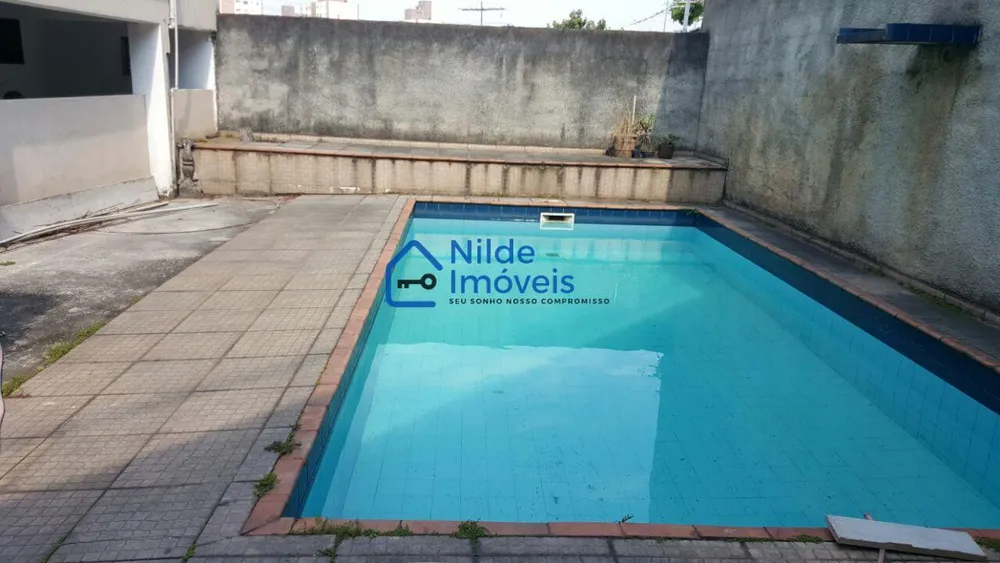 Sobrado, 4 quartos, 240 m² - Foto 6