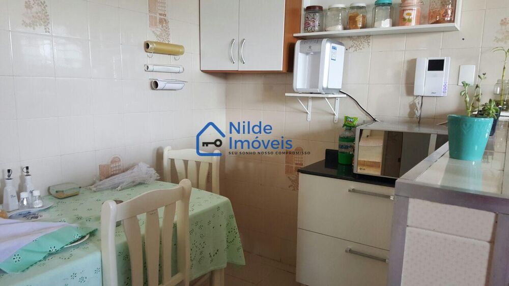 Sobrado, 4 quartos, 240 m² - Foto 4
