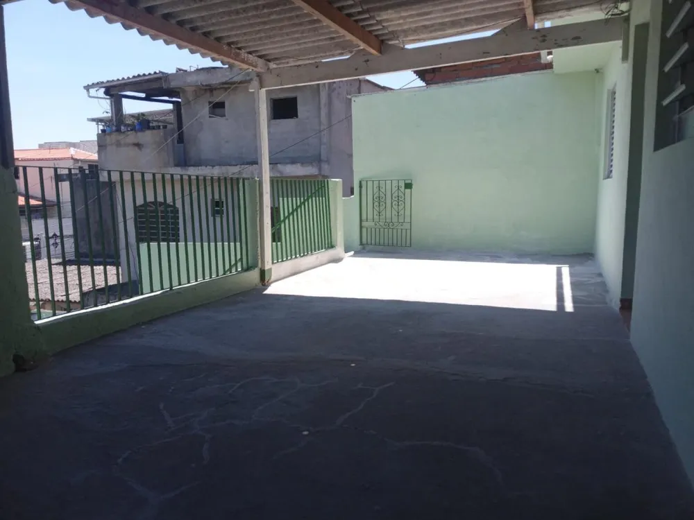Casa, 5 quartos, 100 m² - Foto 11