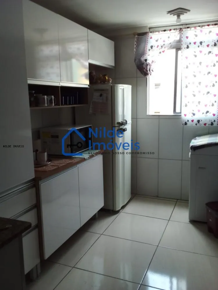 Apartamento, 2 quartos, 45 m² - Foto 5