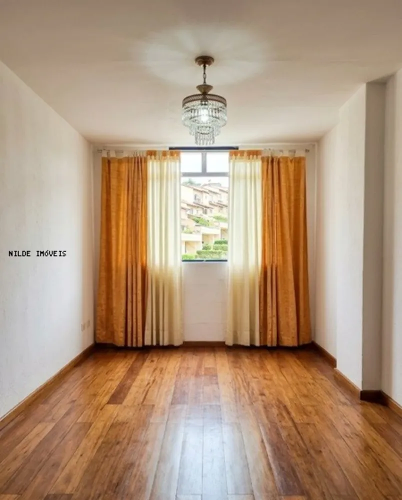 Apartamento, 2 quartos, 45 m² - Foto 1