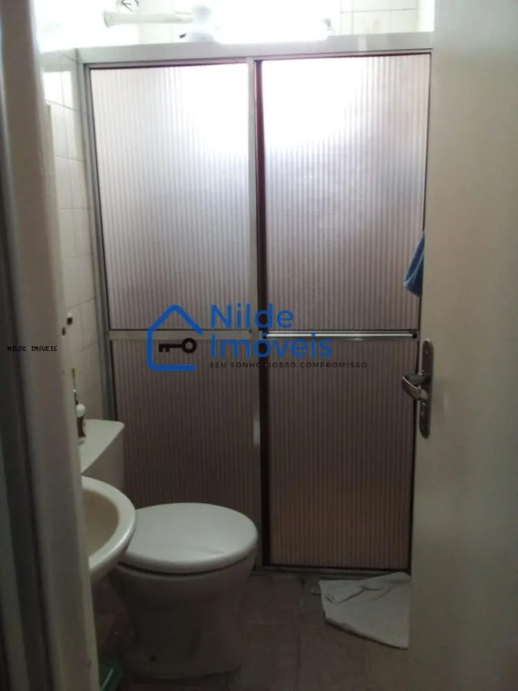 Apartamento, 2 quartos, 45 m² - Foto 8
