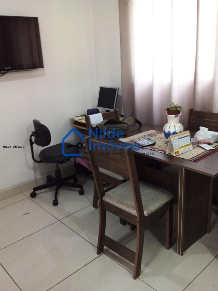 Apartamento, 2 quartos, 45 m² - Foto 6