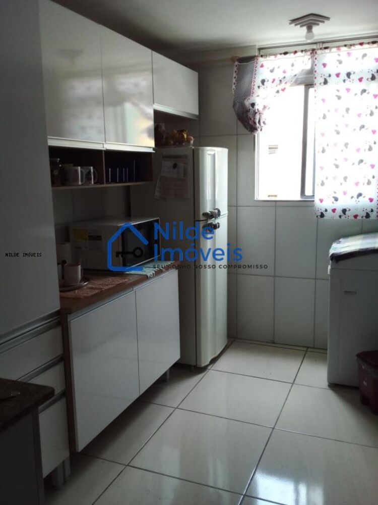 Apartamento, 2 quartos, 45 m² - Foto 9