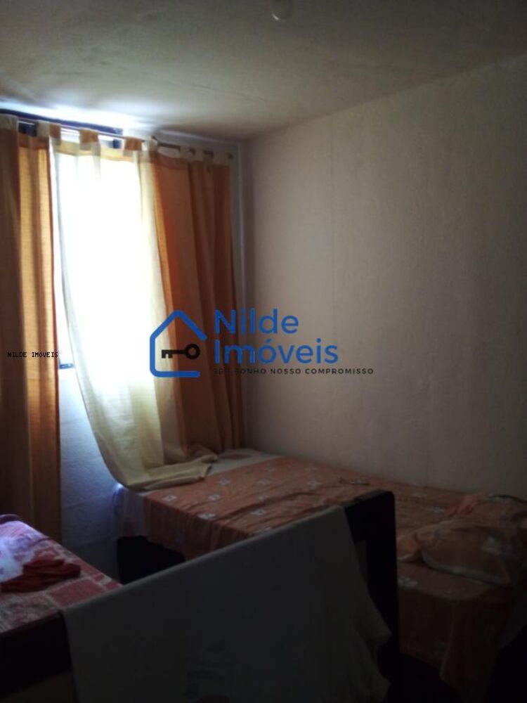 Apartamento, 2 quartos, 45 m² - Foto 7