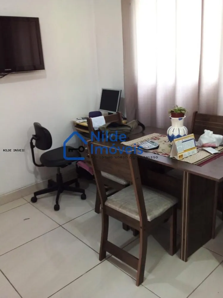 Apartamento, 2 quartos, 45 m² - Foto 10