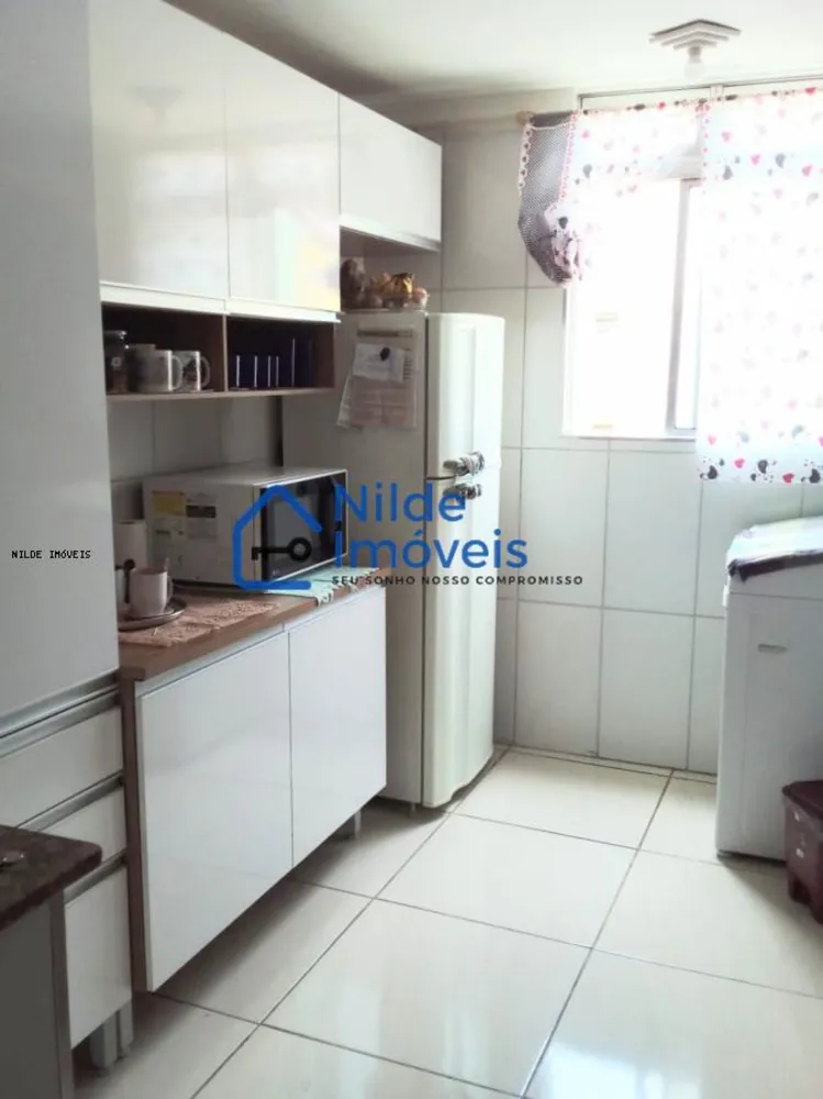 Apartamento, 2 quartos, 45 m² - Foto 2