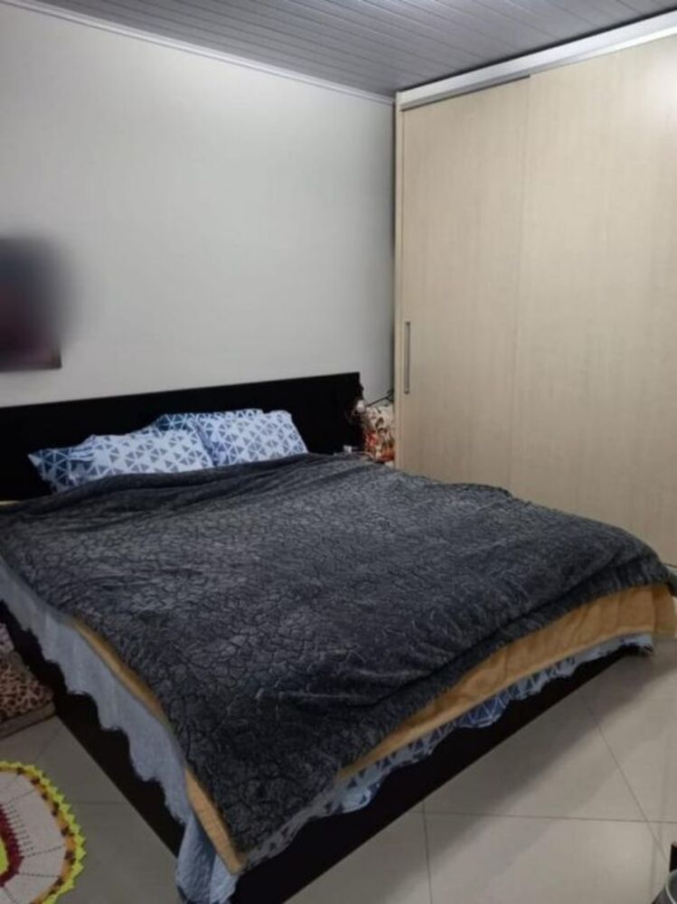 Sobrado, 4 quartos, 120 m² - Foto 3