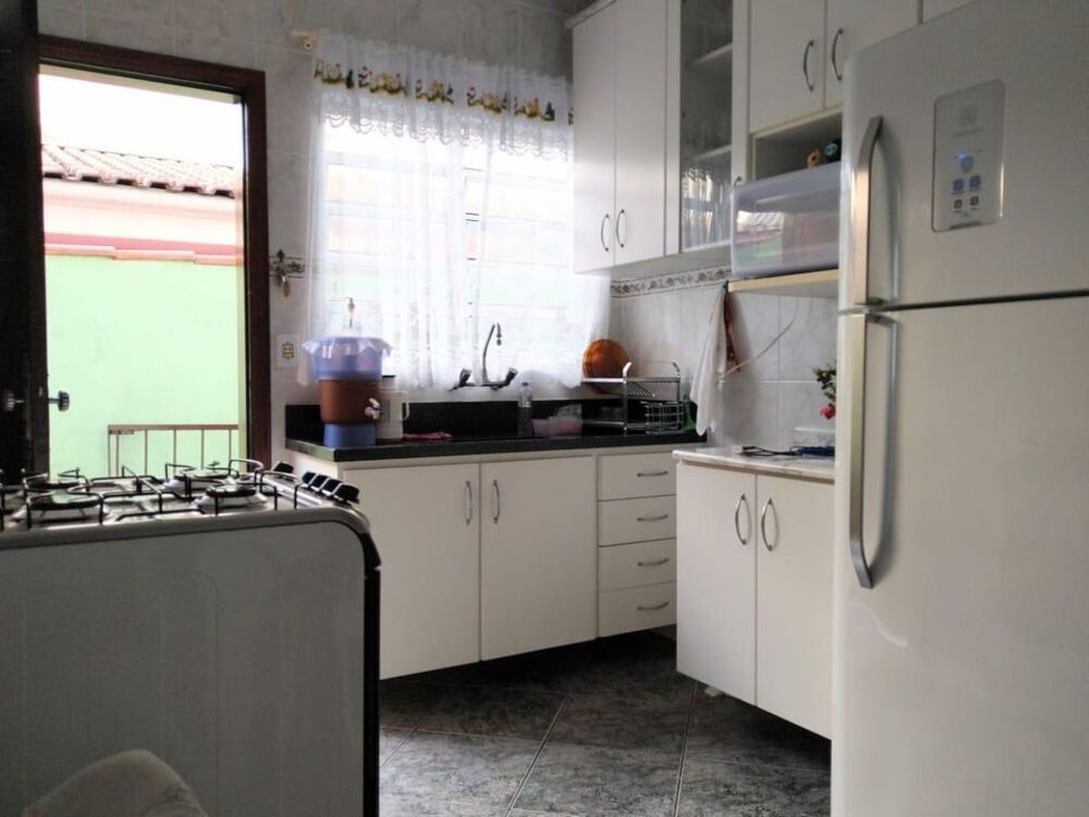Sobrado, 4 quartos, 120 m² - Foto 2