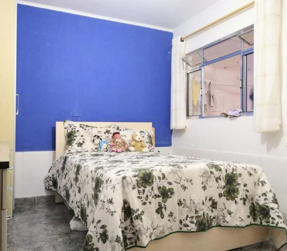 Sobrado, 4 quartos, 120 m² - Foto 9