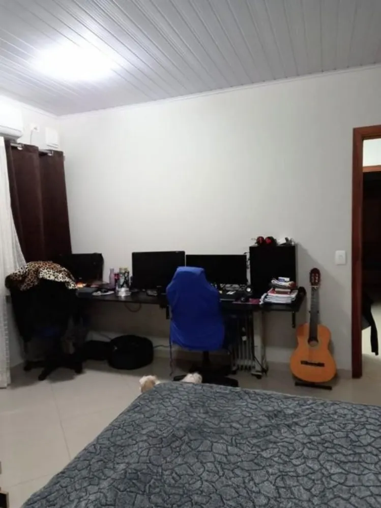 Sobrado, 4 quartos, 120 m² - Foto 10