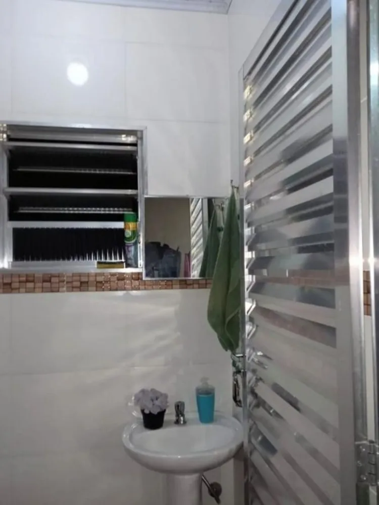 Sobrado, 4 quartos, 120 m² - Foto 18