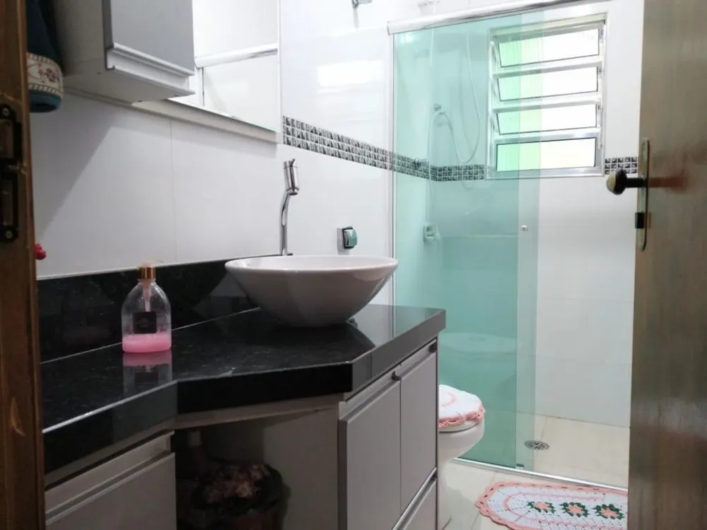 Sobrado, 4 quartos, 120 m² - Foto 9