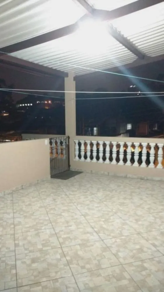 Sobrado, 4 quartos, 120 m² - Foto 12