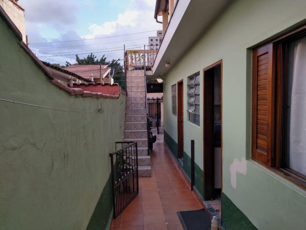 Sobrado, 4 quartos, 120 m² - Foto 7