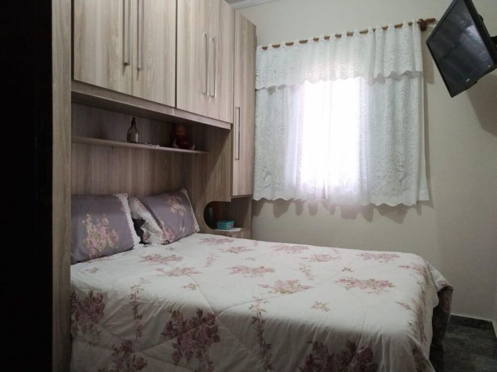 Sobrado, 4 quartos, 120 m² - Foto 5