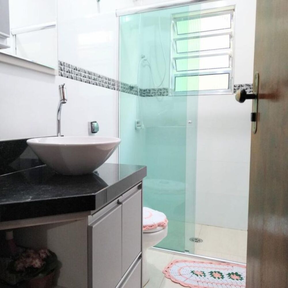 Sobrado, 4 quartos, 120 m² - Foto 4