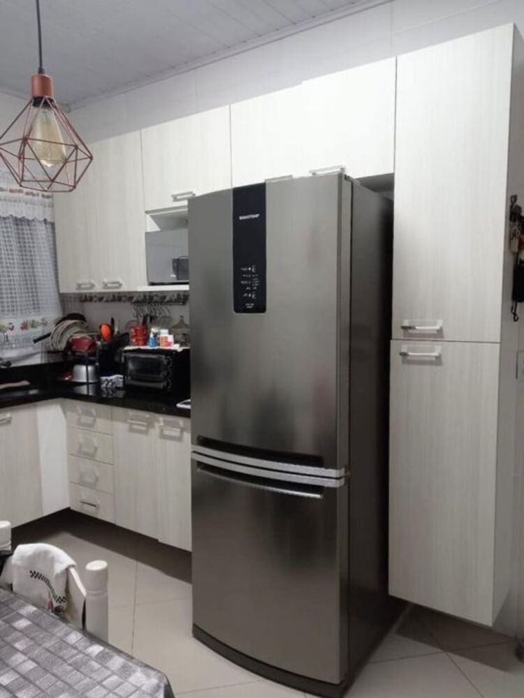 Sobrado, 4 quartos, 120 m² - Foto 6
