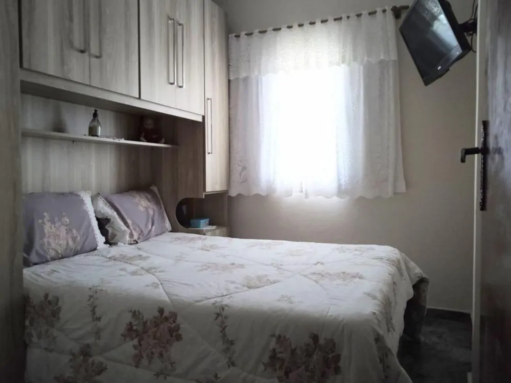 Sobrado, 4 quartos, 120 m² - Foto 4