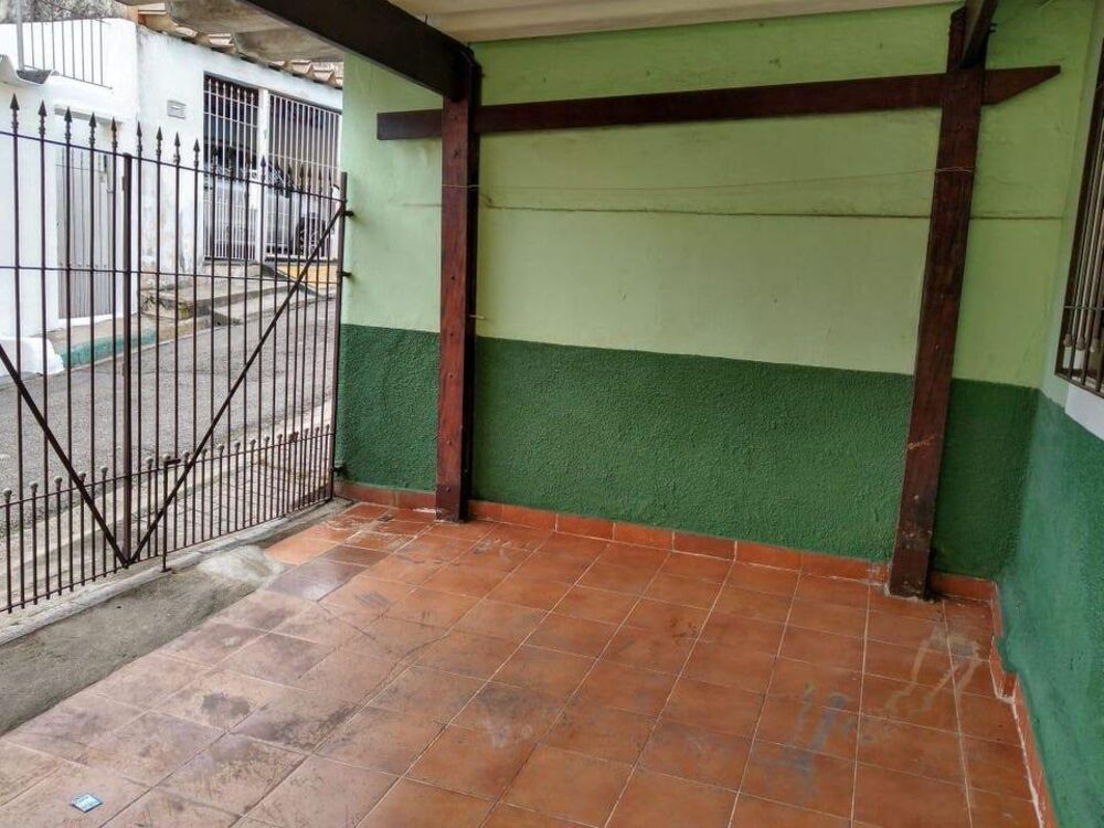 Sobrado, 4 quartos, 120 m² - Foto 1