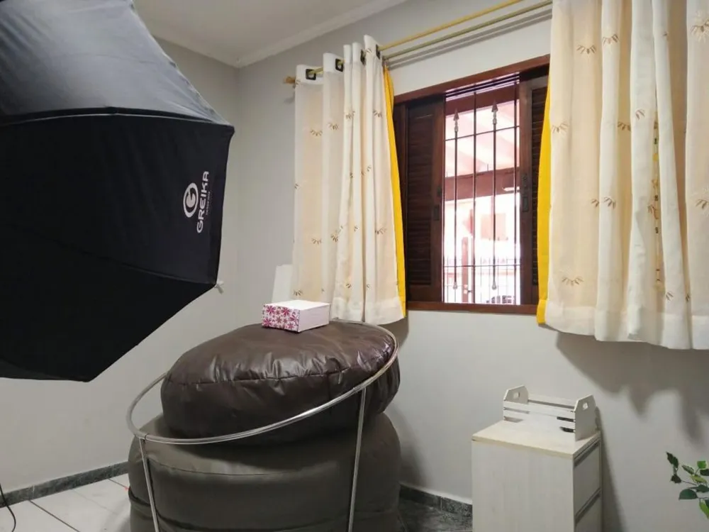 Sobrado, 4 quartos, 120 m² - Foto 1