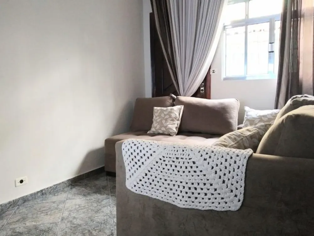 Sobrado, 4 quartos, 120 m² - Foto 2