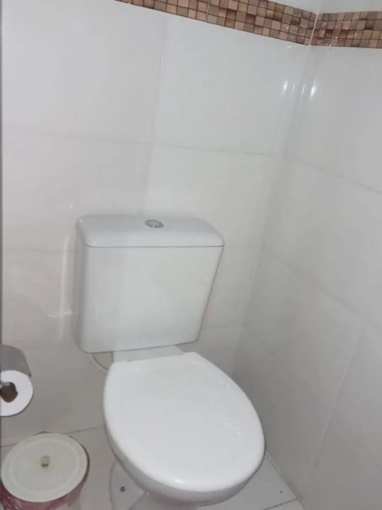 Sobrado, 4 quartos, 120 m² - Foto 17