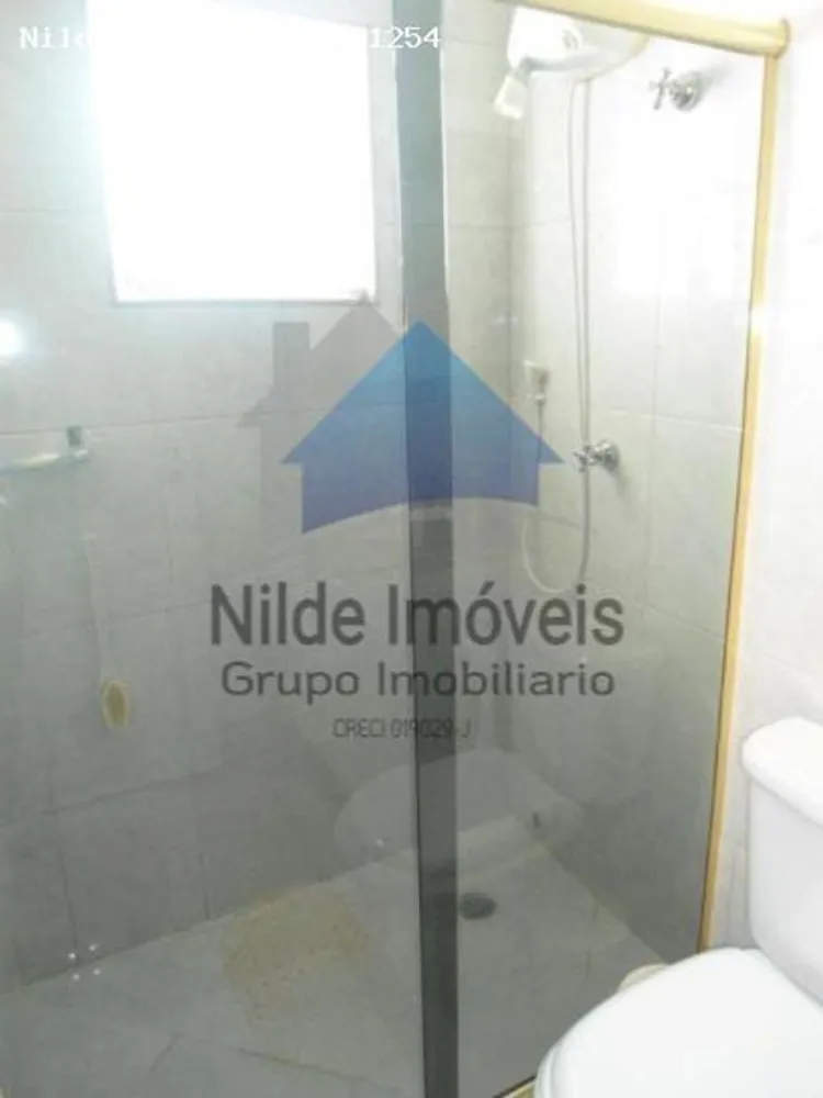 Casa de Condomínio, 2 quartos - Foto 8
