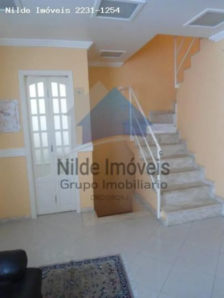 Casa de Condomínio, 2 quartos - Foto 7