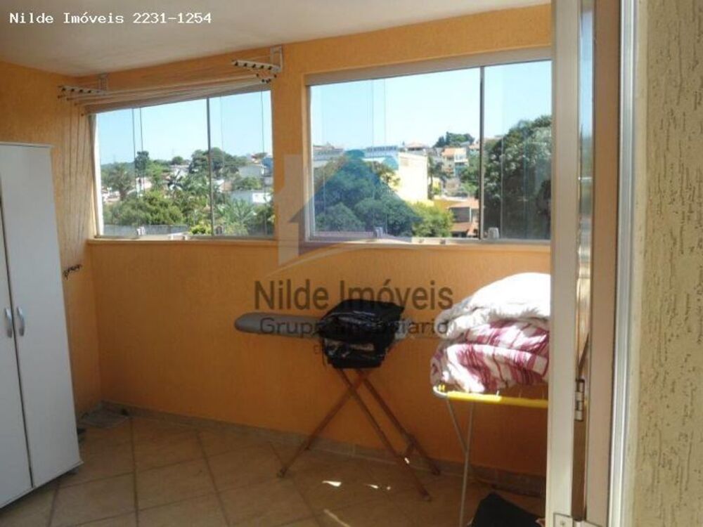 Casa de Condomínio, 2 quartos - Foto 4