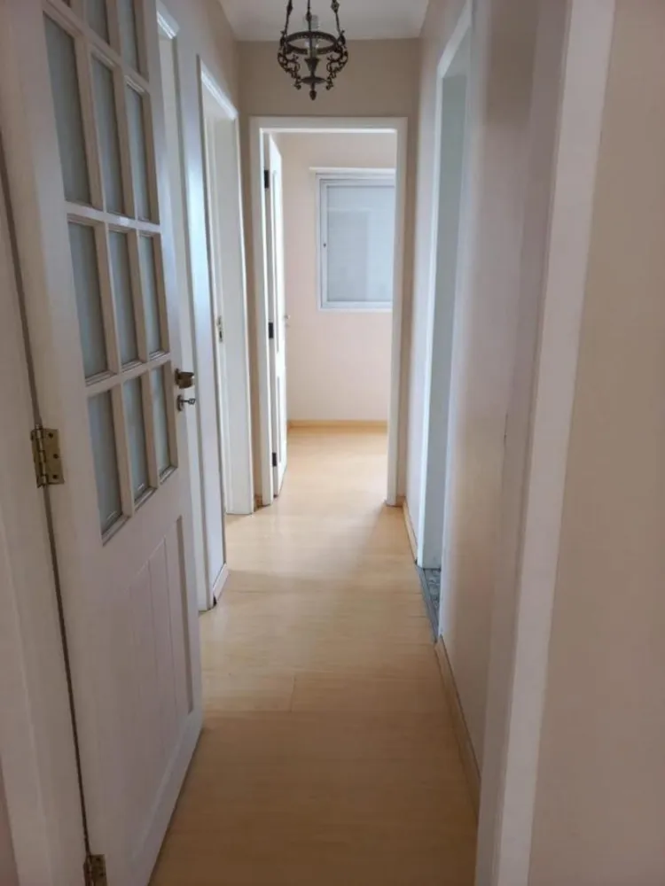 Apartamento, 3 quartos, 75 m² - Foto 3