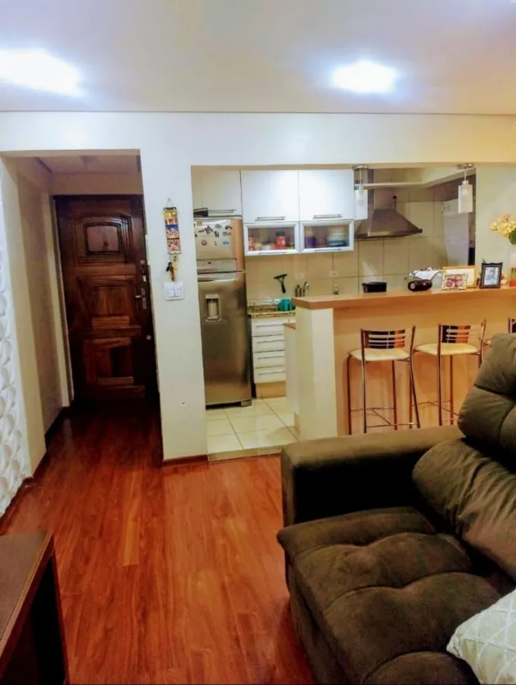 Apartamento, 2 quartos, 50 m² - Foto 6