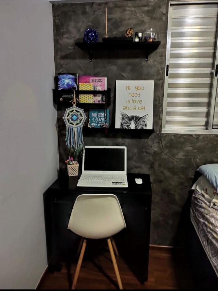 Apartamento, 2 quartos, 50 m² - Foto 1