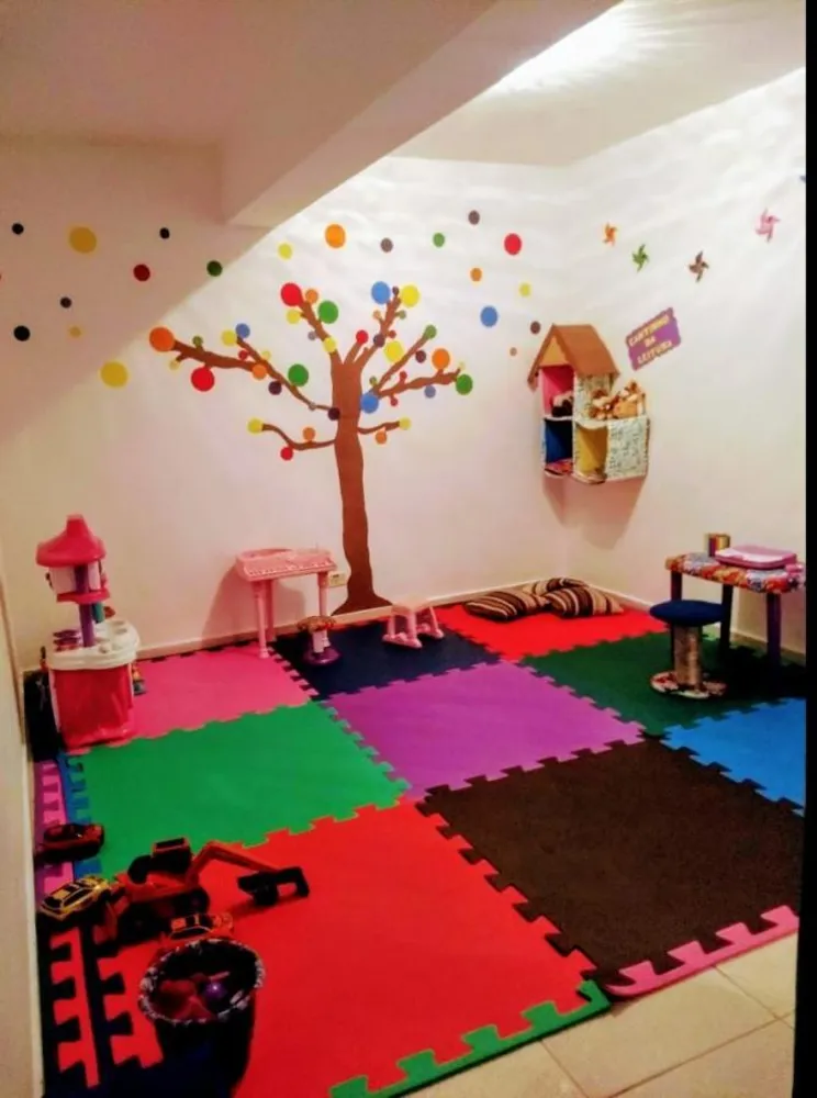 Apartamento, 2 quartos, 50 m² - Foto 9