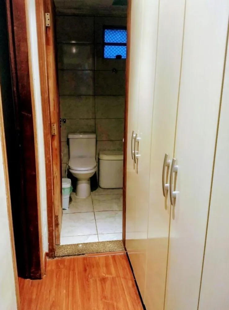 Apartamento, 2 quartos, 50 m² - Foto 10